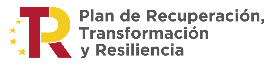 Recovery, Transformation and Resilience Plan Logo