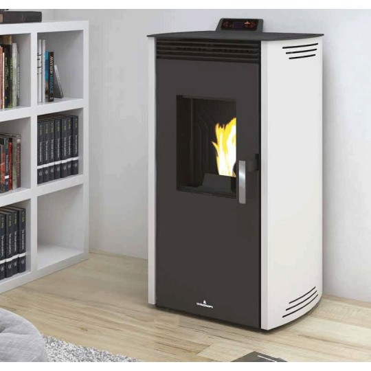 Pellet stoves