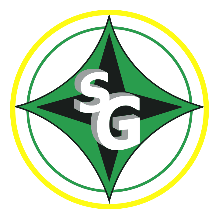 Suministros Gomez square logo