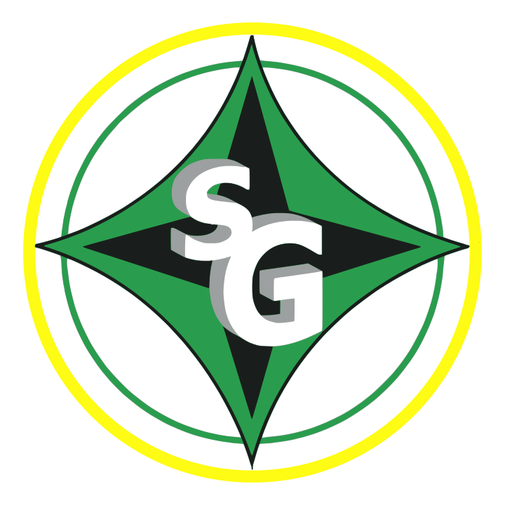 Logo Suministros Gomez cuadrado